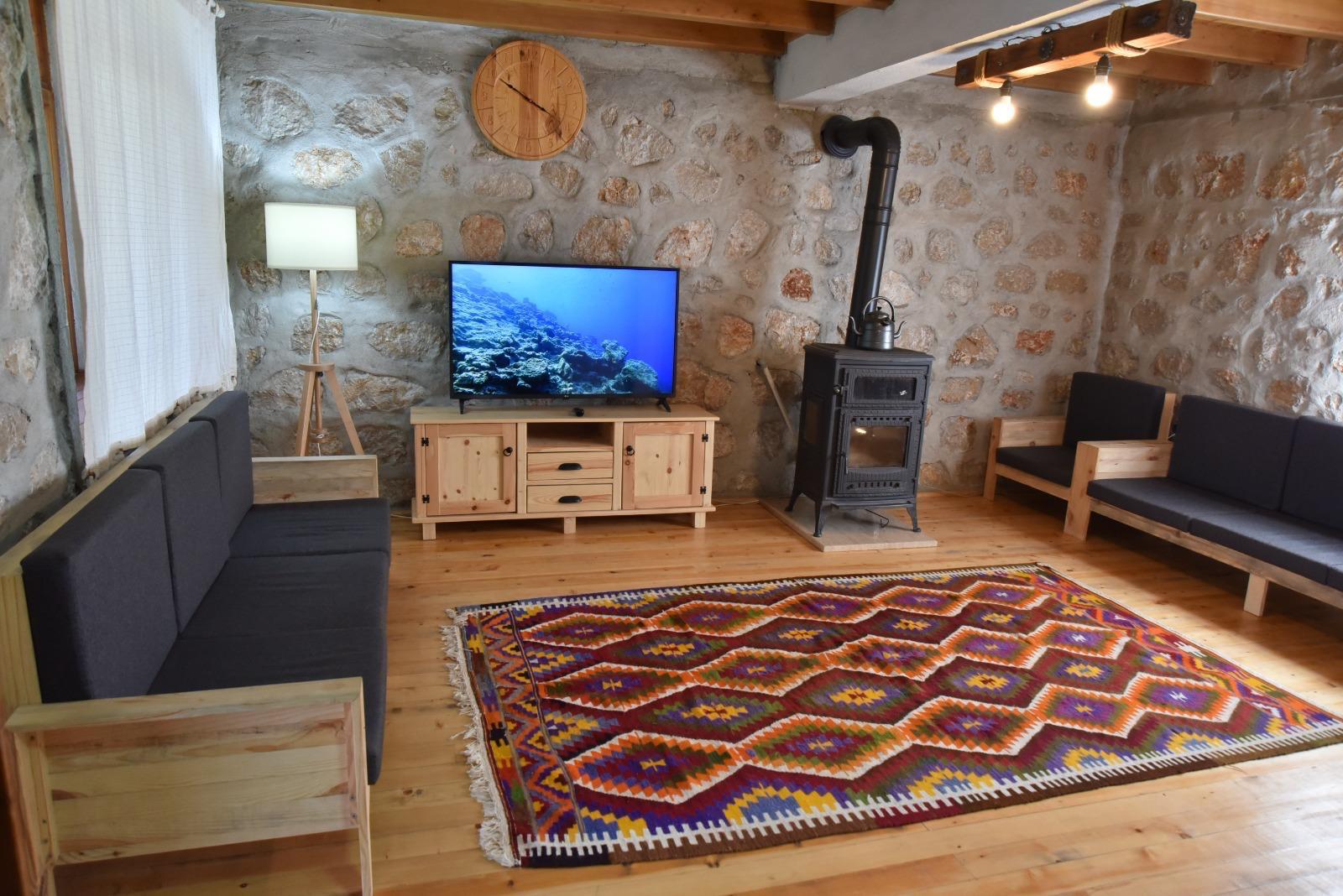 Salon Mutfak (4)